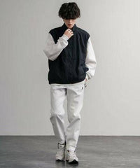 日本直送KANGOL Collaboration Fleece Heat Jogger Easy Pants 11 Color - HLY & CHOCCICO