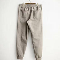 日本直送KANGOL Collaboration Fleece Heat Jogger Easy Pants 11 Color - HLY & CHOCCICO