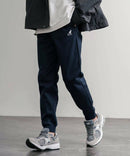日本直送KANGOL Collaboration Fleece Heat Jogger Easy Pants 11 Color - HLY & CHOCCICO