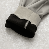 日本直送KANGOL Collaboration Fleece Heat Jogger Easy Pants 11 Color - HLY & CHOCCICO