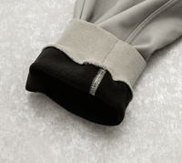 日本直送KANGOL Collaboration Fleece Heat Jogger Easy Pants 11 Color - HLY & CHOCCICO