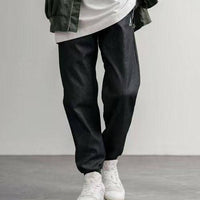 日本直送KANGOL Collaboration Fleece Heat Jogger Easy Pants 11 Color - HLY & CHOCCICO