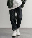 日本直送KANGOL Collaboration Fleece Heat Jogger Easy Pants 11 Color - HLY & CHOCCICO