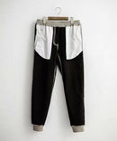 日本直送KANGOL Collaboration Fleece Heat Jogger Easy Pants 11 Color - HLY & CHOCCICO