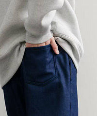 日本直送KANGOL Collaboration Fleece Heat Jogger Easy Pants 11 Color - HLY & CHOCCICO