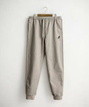 日本直送KANGOL Collaboration Fleece Heat Jogger Easy Pants 11 Color - HLY & CHOCCICO