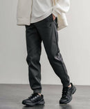 日本直送KANGOL Collaboration Fleece Heat Jogger Easy Pants 11 Color - HLY & CHOCCICO