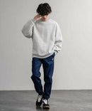 日本直送KANGOL Collaboration Fleece Heat Jogger Easy Pants 11 Color - HLY & CHOCCICO