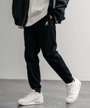 日本直送KANGOL Collaboration Fleece Heat Jogger Easy Pants 11 Color - HLY & CHOCCICO