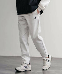 日本直送KANGOL Collaboration Fleece Heat Jogger Easy Pants 11 Color - HLY & CHOCCICO