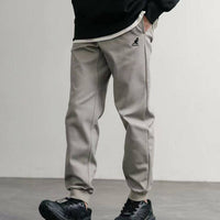 日本直送KANGOL Collaboration Fleece Heat Jogger Easy Pants 11 Color - HLY & CHOCCICO