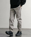 日本直送KANGOL Collaboration Fleece Heat Jogger Easy Pants 11 Color - HLY & CHOCCICO