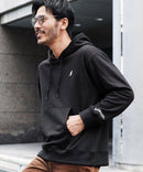 日本直送KANGOL 別注Embroidered Hoodie Sweatshirt Hoodie - HLY & CHOCCICO