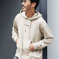 日本直送KANGOL 別注Embroidered Hoodie Sweatshirt Hoodie - HLY & CHOCCICO