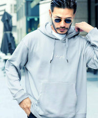 日本直送KANGOL 別注Embroidered Hoodie Sweatshirt Hoodie - HLY & CHOCCICO