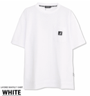 日本直送 Kangol Layered Waffle Tee - HLY & CHOCCICO
