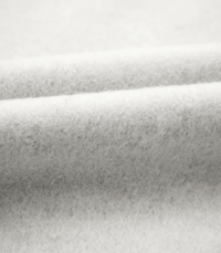 日本直送KANGOL 別注Oversized Brushed Back Logo Embroidered Pull Hoodie - HLY & CHOCCICO