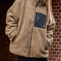 日本直送【KANGOL】Big Silhouette Blouson - HLY & CHOCCICO