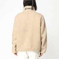 日本直送【KANGOL】Big Silhouette Blouson - HLY & CHOCCICO