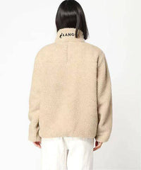 日本直送【KANGOL】Big Silhouette Blouson - HLY & CHOCCICO