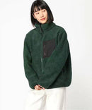 日本直送【KANGOL】Big Silhouette Blouson - HLY & CHOCCICO