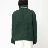 日本直送【KANGOL】Big Silhouette Blouson - HLY & CHOCCICO