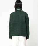 日本直送【KANGOL】Big Silhouette Blouson - HLY & CHOCCICO