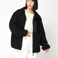 日本直送【KANGOL】Big Silhouette Blouson - HLY & CHOCCICO