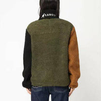 日本直送【KANGOL】Big Silhouette Blouson - HLY & CHOCCICO