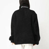 日本直送【KANGOL】Big Silhouette Blouson - HLY & CHOCCICO