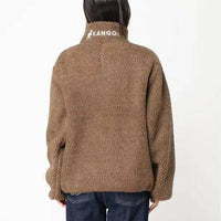 日本直送【KANGOL】Big Silhouette Blouson - HLY & CHOCCICO