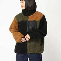 日本直送【KANGOL】Big Silhouette Blouson - HLY & CHOCCICO