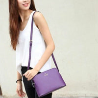 日本雜誌附錄Kate spade Crossbody bag - HLY & CHOCCICO