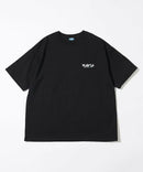 日本直送KAVU×FREAK'S STORE Animal Back Print Crew Neck Tee - HLY & CHOCCICO