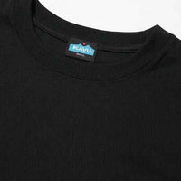 日本直送KAVU×FREAK'S STORE Animal Back Print Crew Neck Tee