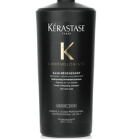 Kerastase卡詩黑鑽凝時魚子醬洗髮水1000ml 香港專櫃/免稅貨 - HLY & CHOCCICO