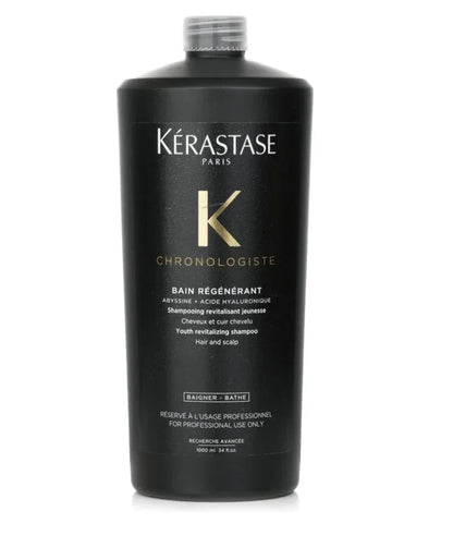 Kerastase卡詩黑鑽凝時魚子醬洗髮水1000ml 香港專櫃/免稅貨 - HLY &amp; CHOCCICO