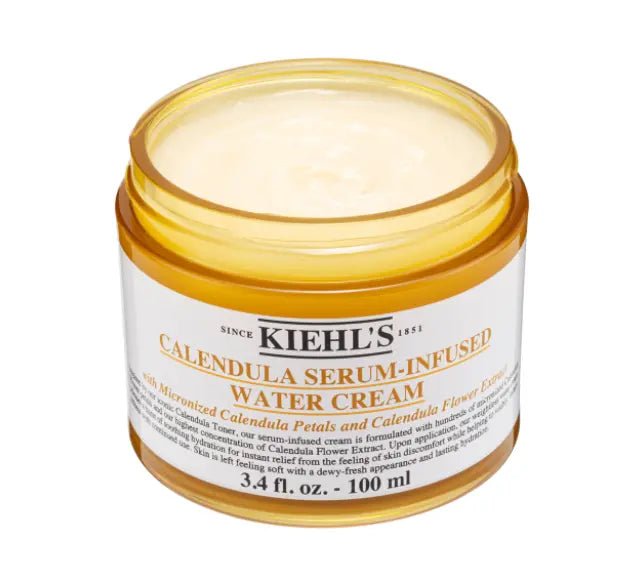 Kiehl's 金盞花修復精華面霜 100ml (專櫃貨) - HLY & CHOCCICO