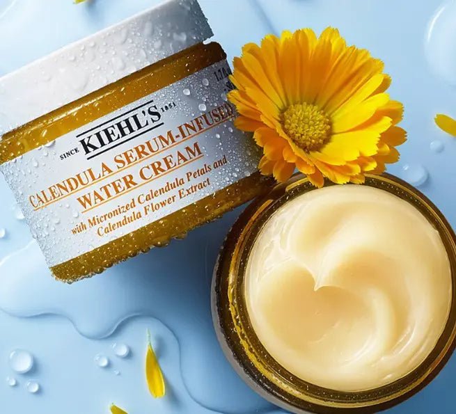 Kiehl's 金盞花修復精華面霜 100ml (專櫃貨) - HLY & CHOCCICO