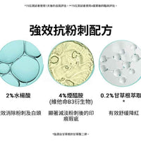 Kiehl's 水楊酸抗粉刺精華液體貼 15ml