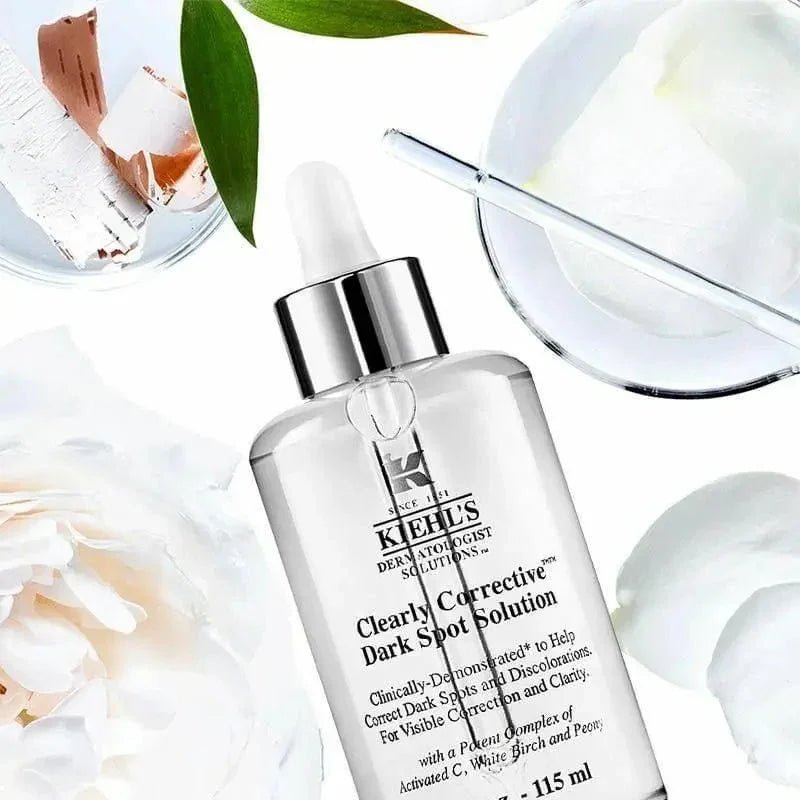 Kiehl&