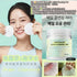 濟州KLAVUU Phytoncide Quick Cleansing Pad 380ml 100片 - HLY & CHOCCICO
