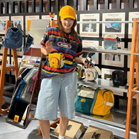 Kodak Camera Crossbody Bag - HLY & CHOCCICO