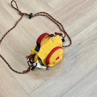 Kodak Camera Crossbody Bag - HLY & CHOCCICO