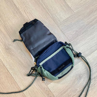 Kodak Camera Crossbody Bag - HLY & CHOCCICO