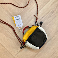 Kodak Camera Crossbody Bag - HLY & CHOCCICO