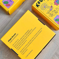 Kodak Camera Crossbody Bag - HLY & CHOCCICO