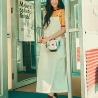 Kodak Camera Crossbody Bag - HLY & CHOCCICO