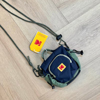 Kodak Camera Crossbody Bag - HLY & CHOCCICO