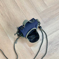 Kodak Camera Crossbody Bag - HLY & CHOCCICO